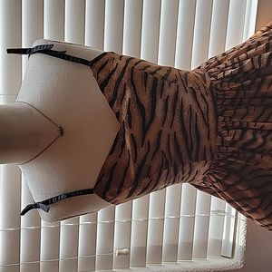 Hell Bunny Tora 50's Dress